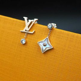 Picture of LV Earring _SKULVearring02cly10511722